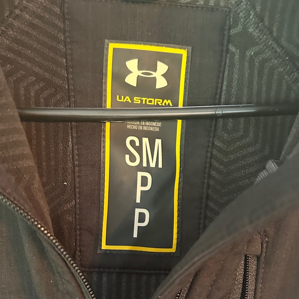 Under Armour Storm Full-Zip Jacket - image 2